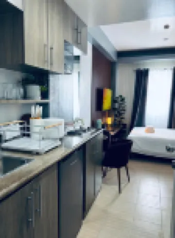 Smart Stay 2600 - Studio Apartments