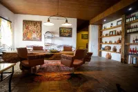 Hotel Chateau Eniseli