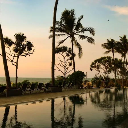 Earl's Regent Negombo
