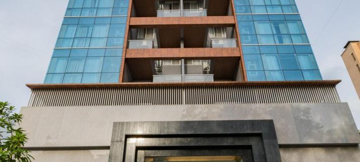AR Suites Jewels Royale - Koregaon Park NX Hotels in Pune