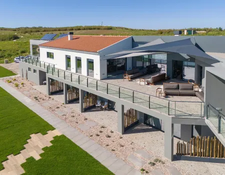 Santa Cruz - Movement & Nature House