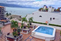 Hotel Eloisa - romantique