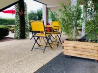 Premiere Classe Chateauroux - Saint Maur Hotels in Indre