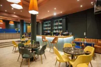 Parnassos Delphi Hotel - bar