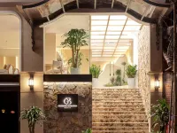 Green Bay Hotel Ninh Binh Hotels near Hồ Kỳ Lân
