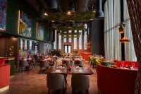 Malmaison Liverpool - Desayuno