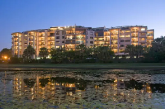 The Mirage Resort Alexandra Headland