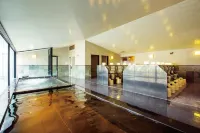 Hotel Emion Tokyo Bay - Suối nước nóng