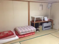 Minshuku Akiba - Pensions