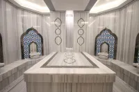 Aymira Hotel & Spa - spa
