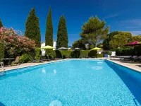 Hôtel les Liserons de Mougins Hotels in Mougins