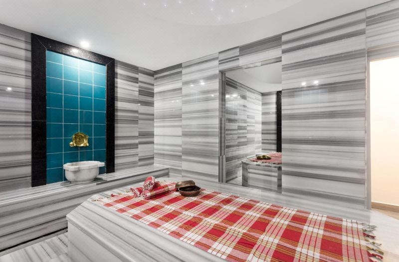 Tryp by Wyndham Ankara Oran photo 4