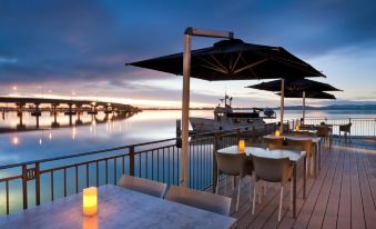 Trinity Wharf Tauranga
