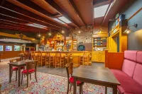 The Galley of Lorne Inn - Bares