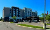 Fairfield Inn & Suites Newmarket