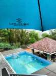 Ramee Wolkenburg Resort & Spa, Munnar - Pools