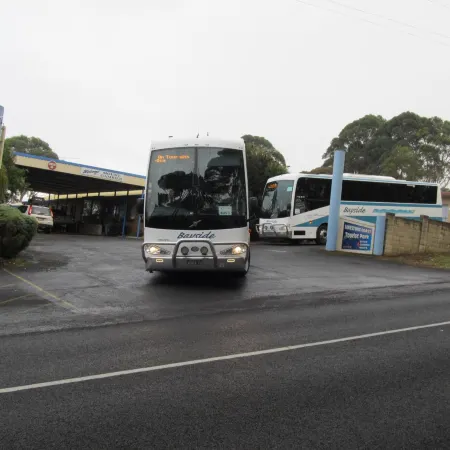 Limestone Coast Tourist Park