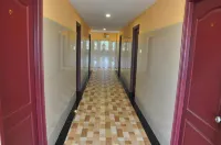 SSR Hotel - غرفة مطلة على الجبل