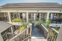 온세 카야 로징 앤드 콘퍼런싱  호텔