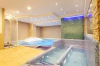 Hotel San Valentino Terme - Kylpylä