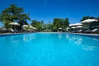 Luna Arcos Hotel Nature & Wellness - Pools