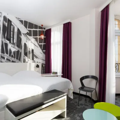 Ibis Styles Strasbourg Centre Petite France Hotels near Strasbourg Mosque