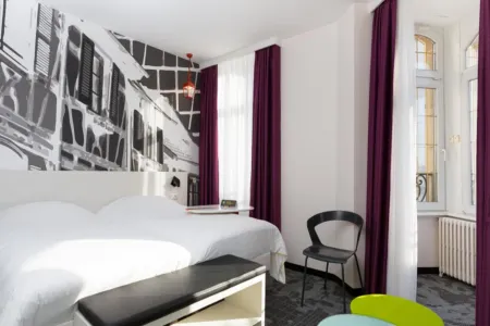 Ibis Styles Strasbourg Centre Petite France