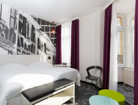Ibis Styles Strasbourg Centre Petite France Hotels in Strasbourg