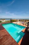 New Bristol Sport Hotel - piscine