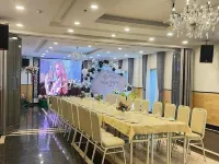 Hapyson Hotel Hotel a Long Khanh