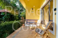 Casa de Goa - Boutique Resort - Calangute