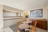 Super 8 by Wyndham Commerce Hotels in Commerce