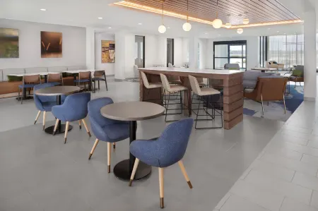 TownePlace Suites by Marriott Columbus Отели в г. Platte County