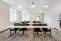 ذا بروسيا هوتل (ماريوت بونفوي) فنادق في Bridgeport