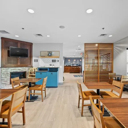 Independence Stay Hotel and Suites