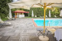 Hotel Villa la Principessa - Rooftop Pools