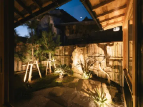 RITA 出雲平田 伊野灘駅周辺のホテル