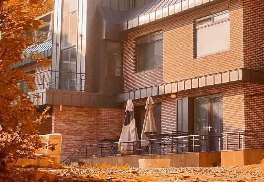 숙소 내부 이미지 1