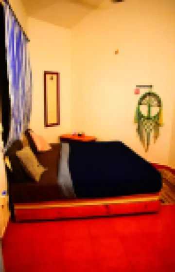 Mitra Hostel Vagator