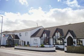 Inn on the Coast