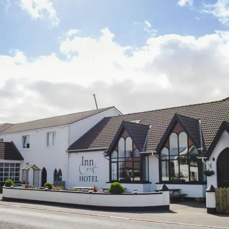 Inn on the Coast