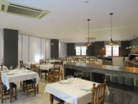 Snö Hotel Bielsa 貝爾薩酒店