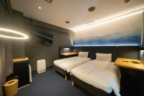 Hotel New Shohei - 2-Star