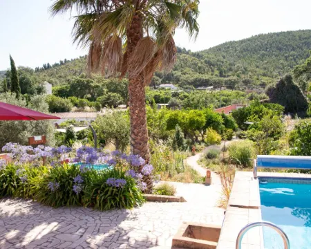 Casa Spa d'Alma Hotels in Monchique