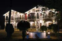 The Sariska Retreat Hotels near Sariska National Park