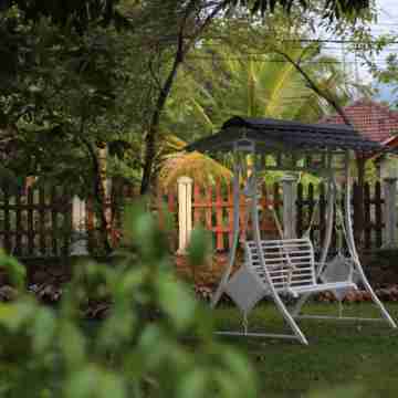 Xotic Resort Hotel Exterior