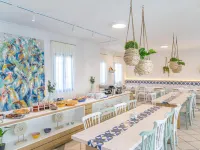 Romantica Hotel Apartments Hotels in Kythira