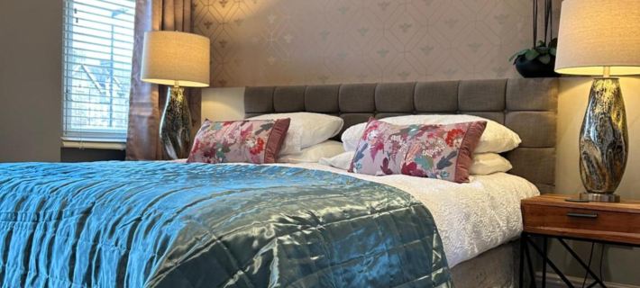 Brantfell House Hotels in Ambleside