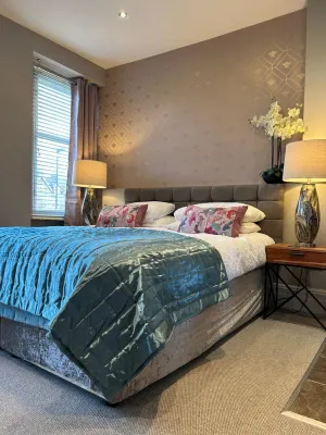 Brantfell House - Vuoristonäköala