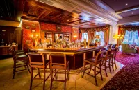 Grandhotel Lienz Business-Wellness & Gourmet - 5 звезд